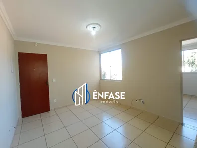 Apartamento com 2 Quartos à venda, 47m² no Resplendor, Igarapé
