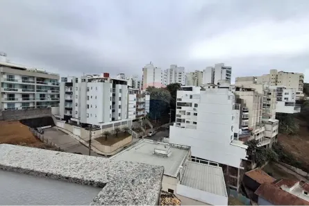 Cobertura com 2 Quartos à venda, 135m² no Teixeiras, Juiz de Fora