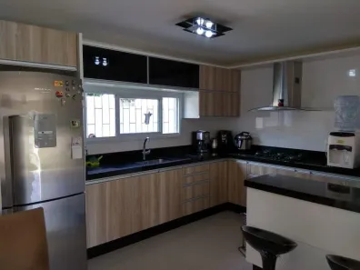 Casa com 3 Quartos à venda, 117m² no Vila Dirce, Mauá