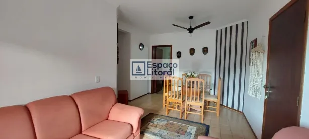 Apartamento com 2 Quartos à venda, 78m² no Pontal da Cruz, São Sebastião