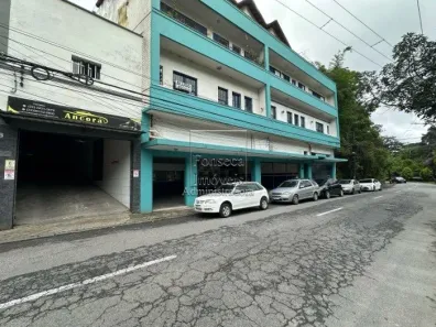 Loja / Salão / Ponto Comercial à venda, 299m² no Bingen, Petrópolis