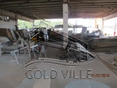 Galpão / Depósito / Armazém para alugar, 601m² no Vila Caldas, Carapicuíba