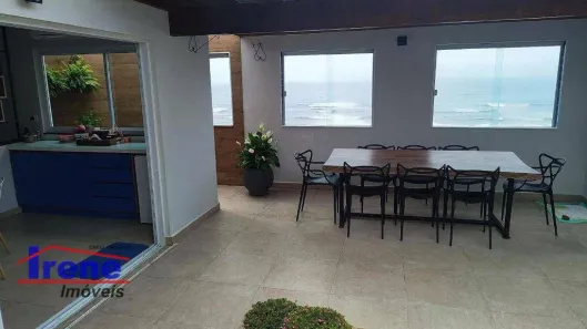 Cobertura com 4 Quartos à venda, 224m² no Centro, Itanhaém