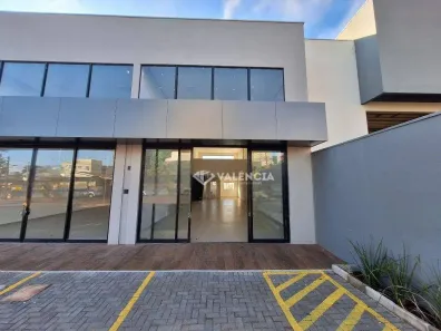 Conjunto Comercial / Sala para alugar, 150m² no Centro, Cascavel