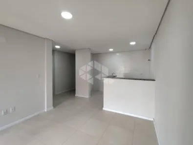 Apartamento com 2 Quartos para alugar, 80m² no Camobi, Santa Maria