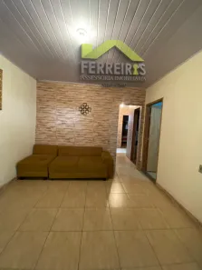Casa com 3 Quartos à venda, 120m² no Parque Eldorado, Duque de Caxias