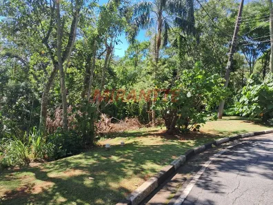 Terreno / Lote / Condomínio à venda, 1100m² no Roseira, Mairiporã
