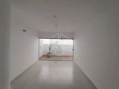 Loja / Salão / Ponto Comercial para alugar, 345m² no Jardim Tangará, Marília