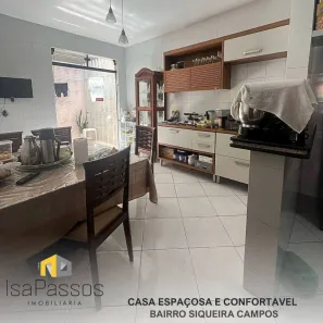Casa com 3 Quartos à venda, 160m² no Siqueira Campos, Aracaju