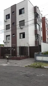 Loja / Salão / Ponto Comercial à venda, 53m² no Noal, Santa Maria