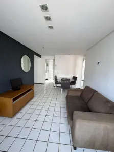 Apartamento com 2 Quartos à venda, 50m² no Piedade, Jaboatão dos Guararapes