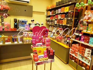 Loja / Salão / Ponto Comercial à venda, 100m² no Cocaia, Guarulhos