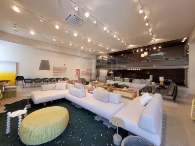 Loja / Salão / Ponto Comercial para venda ou aluguel, 460m² no Chácara Braz Miraglia, Jaú