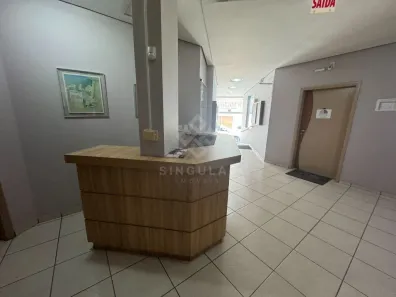 Conjunto Comercial / Sala para alugar, 31m² no Centro, Jaraguá do Sul
