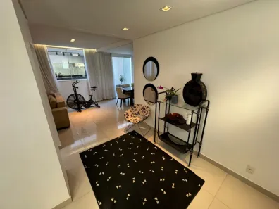 Casa de Condomínio com 3 Quartos à venda, 144m² no Garças, Belo Horizonte