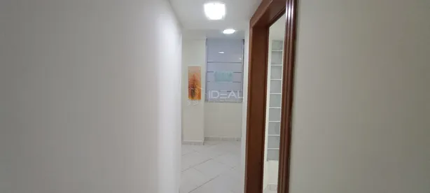 Loja / Salão / Ponto Comercial à venda, 34m² no Centro, Campos dos Goytacazes