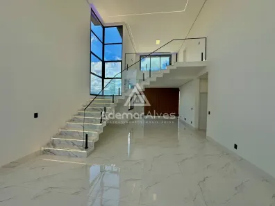 Casa de Condomínio com 3 Quartos à venda, 320m² no Alto da Boa Vista, Brasília