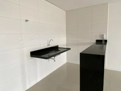 Apartamento com 2 Quartos para alugar, 82m² no Pedreira, Belém