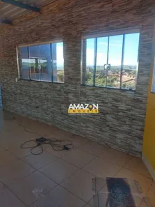 Prédio Inteiro à venda, 1030m² no Liberdade, Rio Verde