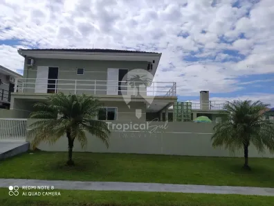Sobrado com 5 Quartos para alugar, 220m² no , Pontal do Paraná