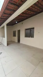 Casa com 2 Quartos para alugar, 100m² no Grã-Duquesa, Governador Valadares