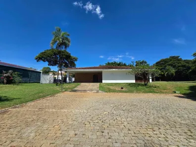 Casa Comercial com 1 Quarto para alugar, 1190m² no Setor de Habitações Individuais Sul, Brasília