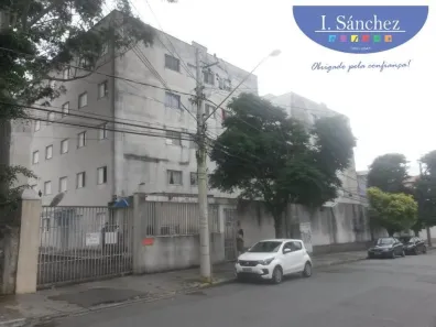 Apartamento com 2 Quartos à venda, 41m² no Vila Miranda, Itaquaquecetuba