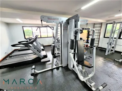 Flat com 1 Quarto à venda, 53m² no Asa Sul, Brasília