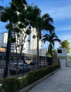 Apartamento com 3 Quartos à venda, 80m² no Boa Viagem, Recife