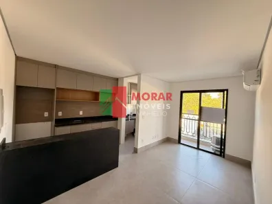 Apartamento com 2 Quartos para alugar, 61m² no Pinheirinho, Vinhedo