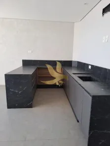 Cobertura com 4 Quartos para venda ou aluguel, 217m² no Jardim Dom Bosco, Campinas