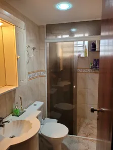 Apartamento com 2 Quartos à venda, 45m² no Jardim Iracema, Taboão da Serra