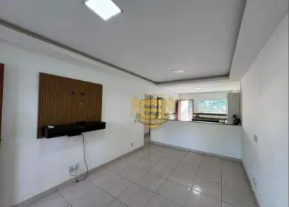 Casa com 2 Quartos para alugar, 240m² no Engenho do Mato, Niterói