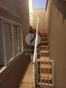Sobrado com 4 Quartos à venda, 161m² no Jardim São Jorge, Nova Odessa