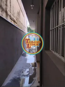 Kitnet com 1 Quarto para alugar, 35m² no Centro, Caraguatatuba