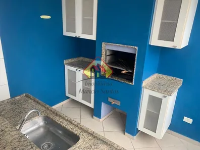 Cobertura com 3 Quartos à venda, 163m² no Centro, Taubaté