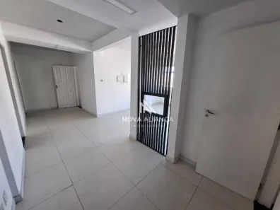 Conjunto Comercial / Sala para alugar, 110m² no Centro de Vila Velha, Vila Velha