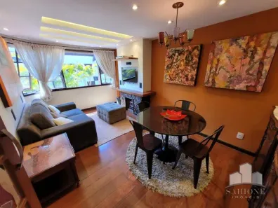 Apartamento com 2 Quartos à venda, 90m² no Bonsucesso, Petrópolis
