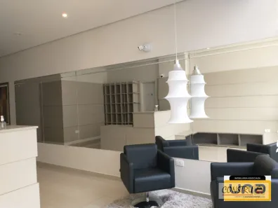 Apartamento com 2 Quartos para alugar, 87m² no Vila Izabel, Curitiba