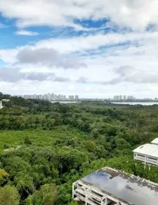 Apartamento com 2 Quartos à venda, 57m² no Itanhangá, Rio de Janeiro
