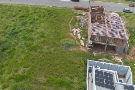 Terreno / Lote / Condomínio à venda, 300m² no Marambaia, Vinhedo