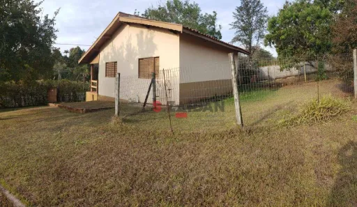 Fazenda / Sítio / Chácara com 7 Quartos à venda, 3700m² no Colinas do Piracicaba (Ártemis), Piracicaba