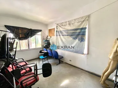 Galpão / Depósito / Armazém para venda ou aluguel, 1000m² no Curicica, Rio de Janeiro