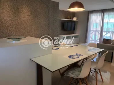 Apartamento com 3 Quartos à venda, 80m² no Buraquinho, Lauro de Freitas