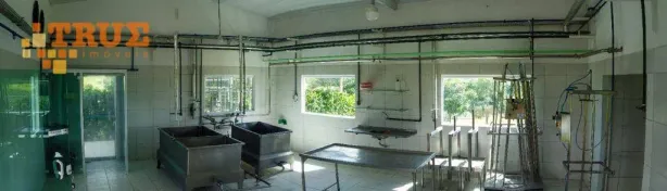 Fazenda / Sítio / Chácara com 3 Quartos à venda, 230000m² no Passira, Passira
