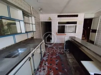 Loja / Salão / Ponto Comercial à venda, 150m² no Várzea, Teresópolis