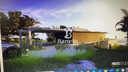 Terreno / Lote / Condomínio à venda, 2200m² no Centro, Sertanópolis