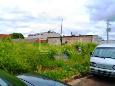 Terreno / Lote / Condomínio para alugar, 200m² no Jardim Arco-Íris, Araraquara