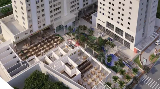 Loja / Salão / Ponto Comercial à venda, 26m² no Centro, Jacareí