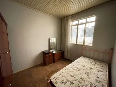 Apartamento com 2 Quartos para alugar, 94m² no Centro, Chapecó